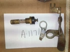 Yamaha 360 Enduro RT1 Carburetor Choke Plunger 1970'S A-1171 Used. Price: $18.72.