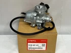 Honda Carburetor Assembly 2006-2007 06-07 New 16100-GCF-A31. Price: $45.50.