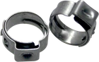 Motion Pro Ear Clamps Fuel Line Stepless Fits 7.8-9.5 Mm 10 Pack 12-0074 New. Price: $14.99.