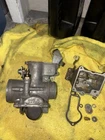1980 Yamaha XT250 TT250 Oem Carburetor Incomplete Used. Price: $85.00.