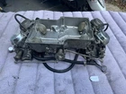 Honda Goldwing Gl 1200 Oem Carbs Carburetors Intake Assembly Used. Price: $120.00.