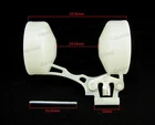 Float For 16013-MB0-671 Carburetor Goldwing Vt Vf Gl Shadow New. Price: $15.91.
