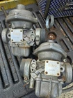 Bing Carburetors For Bmw Motorcycle R75/5 64/32/10 64/32/9 Used. Price: $461.00.