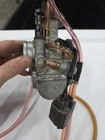 Honda CR250R 1998 Keihin Carburetor PJ28, 38MM, J28LAKH Antique Japan Oem Rare Used. Price: $179.99.