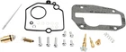 Moose Complete Carburetor Rebuild Repair Kit Yamaha TTR250 99-06 New. Price: $60.25.