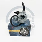 Keihin Honda ATC70 CT70 TRX70 Z50 Carburetor Assy Standard 16100-GBO-P00 New. Price: $87.59.