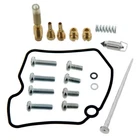 Kit Fits Arctic Cat 366 4X4 Automatic 2009 - 2011 Carburetor Repair New. Price: $29.95.