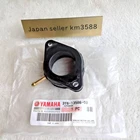 Yamaha Oem Carburetor Intake Joint 3Y6-13586-00 SR250 Classic Special From Japan New. Price: $88.16.