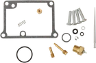 Moose Racing Carburetor Rebuild Kit 1003-0715 New. Price: $60.55.