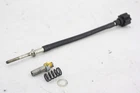 2012-2016 Kawasaki Ninja 650R EX650 Idle Adjuster Cable Throttle Stop Screw Used. Price: $29.99.