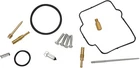Moose Carburetor Rebuild Kit Honda CR250R 1986-1987 New. Price: $41.36.