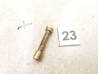 Suzuki GS650-G-E Carburetor Emulsion Tube Jet 1981-1983 #23 Sa AP-416 Used. Price: $9.00.