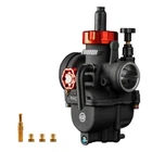 Nibbi Motorcycle Carburetor PE26MM New. Price: $59.99.