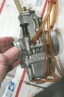 Maico Carburetor Slide 250/400 Unsure ???? Used. Price: $140.49.