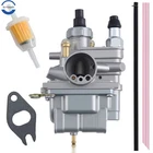 1980 - 1991 Carburetor For Suzuki Scooter Moped Shuttle New. Price: $43.99.