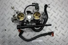 2023 Kawasaki Ninja EX400 Abs Main Fuel Injectors / Throttle Bodies 16163-1295 Used. Price: $149.99.