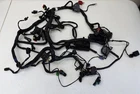2021 Bmw Main Wire Harness Loom Used. Price: $39.99.
