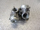 1990-1992 90-92 Honda XRV750 Africa Twin Carburetors Carbs Intake 16100-MV1 Used. Price: $317.59.