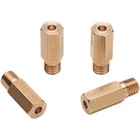 Ebc Keihin Hex Head Style Main Jets Pack CR095-4 New. Price: $21.96.