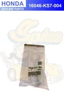 Honda 1986-1998 CR250R Carburetor Starter Valve Set 16046-KS7-004 New. Price: $44.99.
