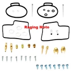 Parts Unlimited Carburetor Rebuild Kit Honda GL1500 Gold Wing 1988-1990 New. Price: $119.37.