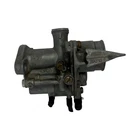 Honda C100 C105 Cub 50 55 Oem Keihin Carburetor Assembly Vintage Used. Price: $149.99.