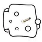 Keyster Carb Repair Kit Short Set K-1003SK Fits Triumph Thunderbird 900 95-97 New. Price: $33.58.
