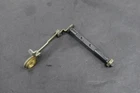 Honda 1984 VT700C Shadow Keihin Right Carburetor Throttle Linkage Shaft Used. Price: $40.00.