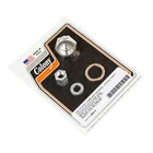 #8902-4 Carburetor Bowl Lock Nut 1930-1965 H-d Part# 27375-29 Cad Colony Machi New. Price: $17.33.
