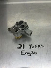 19 20 21 22 23 24 Yamaha YZFR3 Oem Engine Oil Flow Pump Assembly E3300-00-00 Used. Price: $37.59.