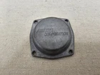 Suzuki (z) 81-82 Carburetor Top Cover Cap 13502-45110 Used. Price: $15.99.