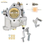 11-0420 Carburetor For Harley Cycle Super Shorty Big Twin Sportster S&s New. Price: $42.31.