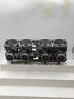 1985-1987 Kawasaki ZX600 Keihin V158 Carburetor Carbs Body Only For. Price: $89.99.