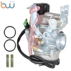 New Carburetor For Honda 1986 - 2007 Elite Scooter Bike. Price: $27.90.