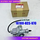 Keihin PD26 Carburetor Fits For Honda CRF125F XL125 XL185 XR200 ATC200 KLX140 New. Price: $72.80.