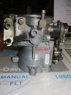 Harley Davidson Keihin Amf Carburetor 27026-88A Remanufactured. Price: $249.99.
