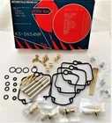 Suzuki GSX-R750 Keyster Carburetor Repair Rebuild Kit 1992 1995 Fixes All 4 New. Price: $169.94.