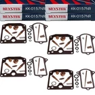 4X Carburetor Repair Kit For Kawasaki 1000 1977 KZT00A Keyster Nuovo. Price: $170.55.