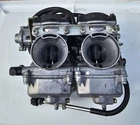 Keihin Cvk Carburetors Remanufactured. Price: $250.00.