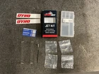 Dyno Jet Kit Honda 2000-2007 VT1100C2 Shadow Sabre 1186 New. Price: $89.99.