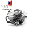Usa 32MM Universal Round Slide Carburetor For 250 300CC Scooter Motorcycle Atv New. Price: $47.08.