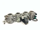 Kawasaki 2008 2009 ZG1400 Abs Concours Oem Throttle Body W/ Sensors * Used. Price: $124.99.