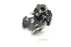 Harley Davidson Dyna FD2 Fxdb 2008 Throttle Body Injection System 27708-06 A68 Used. Price: $311.23.