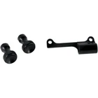 Todds Cycle Enrichener Cable Relocation Bracket Kit And Knob TMK-3 New. Price: $156.18.