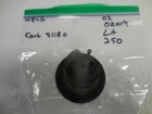 BB43 Suzuki Ozark 250 2002 Carb Slide 13500-05F10 13507-05F00 Used. Price: $39.49.