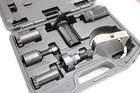 Helix Racing Atv / Utv Tool Kit For Polaris 350-4505 Brand New Usa. Price: $447.99.