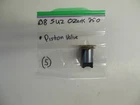 CC16 Suzuki Ozark 250 2008 Piston Valve 13500-05F10 Used. Price: $39.49.