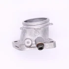 Carburetor Joint Part Number 3GM-13586-01-00 For Yamaha New. Price: $96.99.