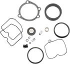 Drag Specialties 1003-0292 Carburetor Rebuild Kit Keihin Cv Harley Sportster Fxd New. Price: $34.86.