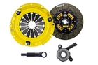 Act Hd Perf Street Sprung Clutch Kit Fits 08-17 Mitsubishi Lancer 2.0L 2.4L Gas New. Price: $595.00.